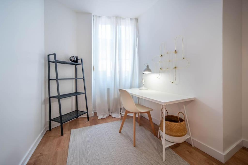 Macon Cozy / Appartement Central 100M² / 8 Pers エクステリア 写真